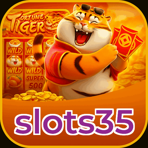 slots35 Logo