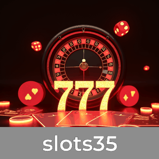 slots35: Ofertas de Bônus Únicas e Generosas para Você