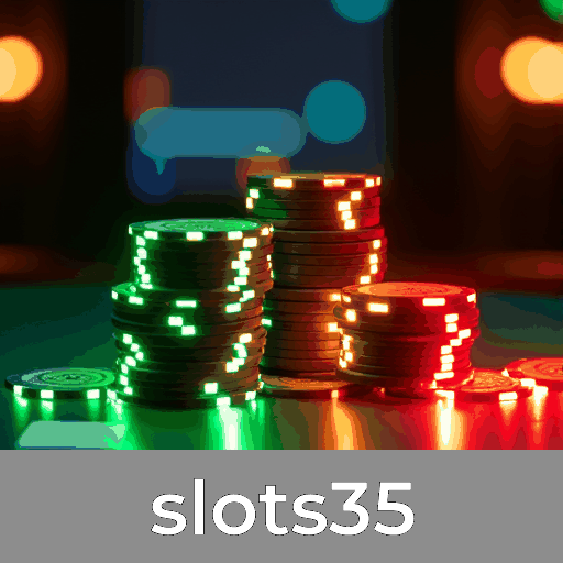 slots35: Especialista em Apostas Esportivas no Brasil