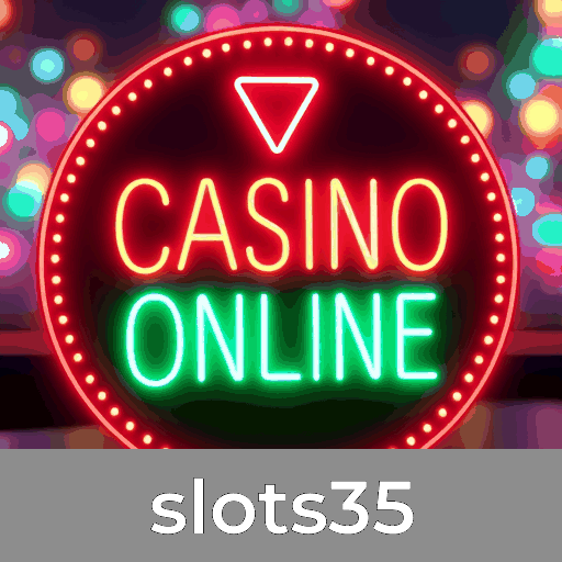 slots35: Oportunidades de Ganhar no Cassino