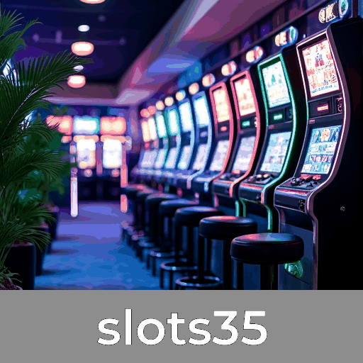 Experimente o acesso seguro instantâneo em slots35