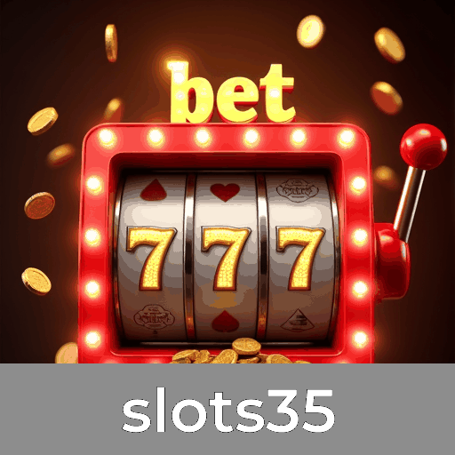 slots35: Sua Plataforma de Jogos Completa na Palma da Mão