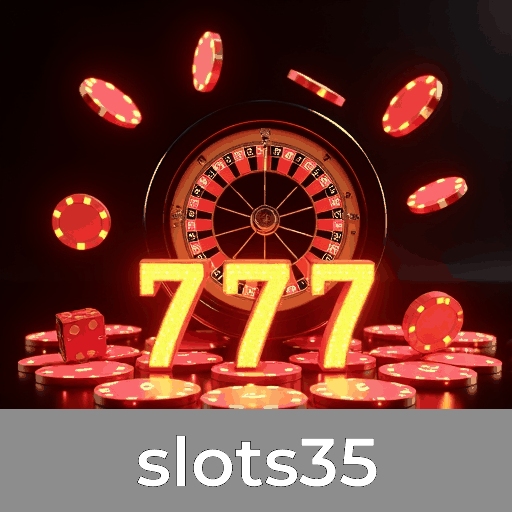 Aproveite as Incríveis Promoções de slots35 e Ganhe Mais!